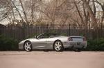 Ferrari F355 Spider 1998 года